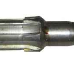 Вал 2й КПП DW240B