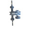 КПП у зборі DW150-160