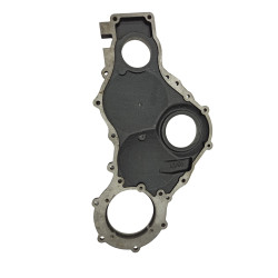 Кришка корпусу шестерень двигуна передня QC 495 T50