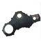 Кришка корпусу шестерень двигуна задня QC 495 T50