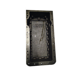 Піддон двигуна QC 495 T50