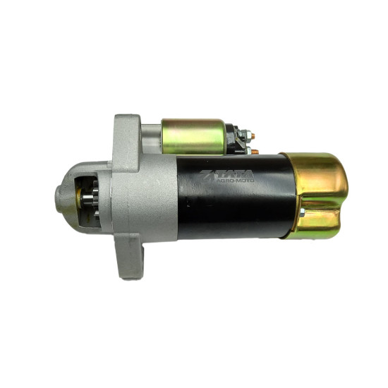 Стартер QDJ 1318C 12V 4,5kw ДД195BЕ (ДТЗ 160.1)
