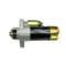 Стартер QDJ 1318C 12V 4,5kw ДД195BЕ (ДТЗ 160.1)