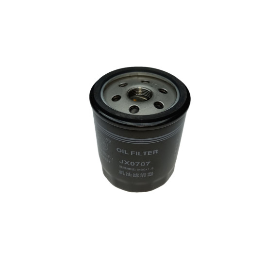 Фільтр масляний ф-19 JX0710C (JX0707) ДТЗ 5244НРХ