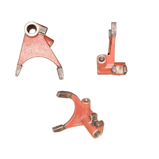 Вилка включення реверсу ДТЗ5504К