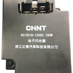 Реле панелі управління SG1501B-12VDC 180W ДТЗ5244HPX