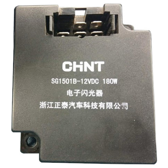 Реле панелі управління SG1501B-12VDC 180W ДТЗ5244HPX