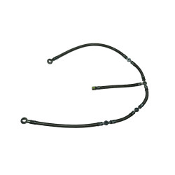 Паливопровід обратки JDM490