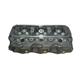 Головка блоку циліндрів JDM385