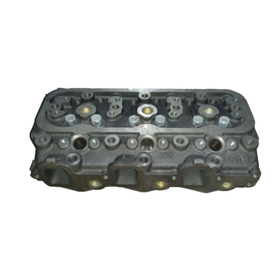Головка блоку циліндрів JDM385