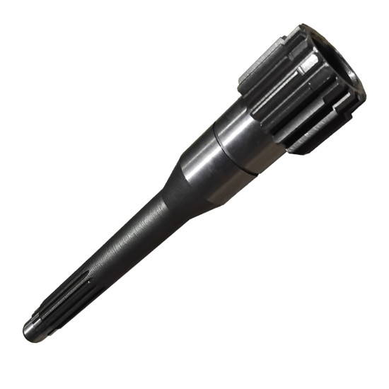 Вал первинний DF244/240 (L-260mm Z-14/17)