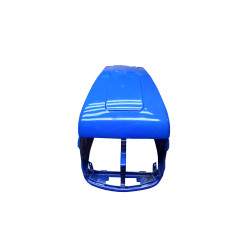 Капот DW 160LHL