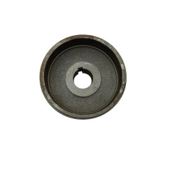 Корпус гальмівного барабана DW 150RX