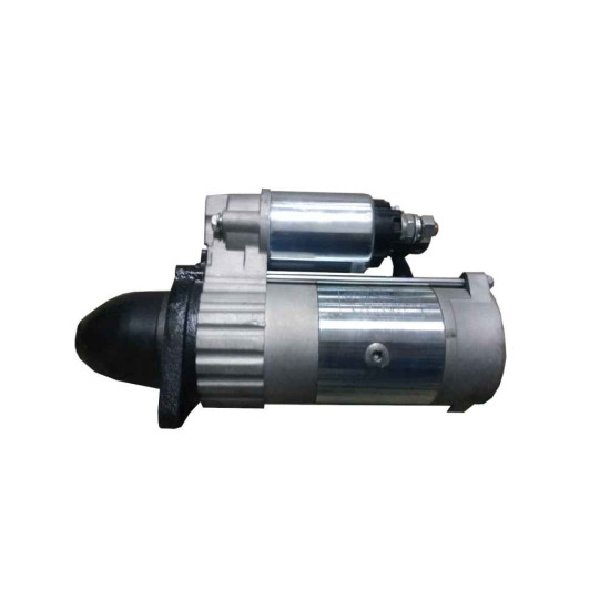 Стартер QD138C 12V 11зуб., d-68 KM385BT
