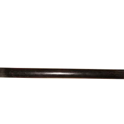 Вал приводу переднього моста 470mm 19x19шл DW244AHT