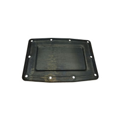Кришка корпусу підйомника нижня DW244AHT