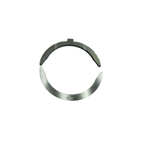 Вкладиші корінні завзяті (2 шт. к-т) КМ490