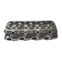Головка цилиндров КМ490