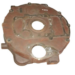 Кожух маховика нового зразка (великий) 4L22BT