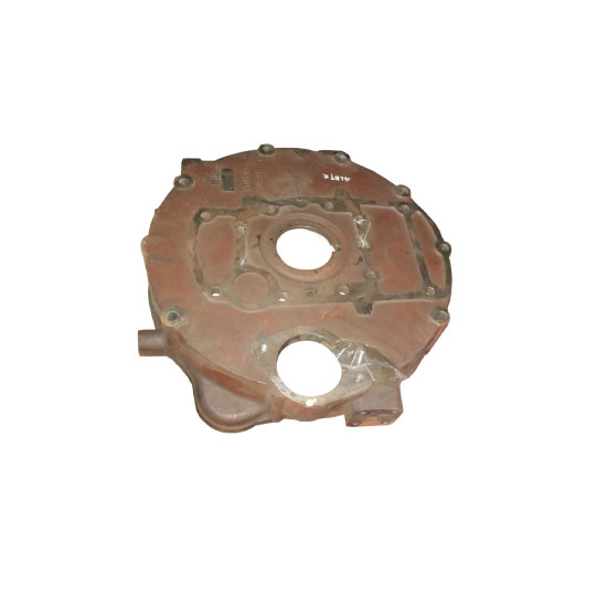 Кожух маховика нового зразка (великий) 4L22BT