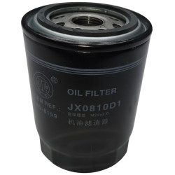 Фільтр мастильний JX0810D1 (ф22) CF4B40T/CF4B50T-Z