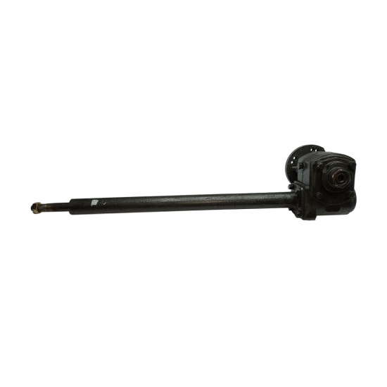 Рульова колонка у зборі DW150R