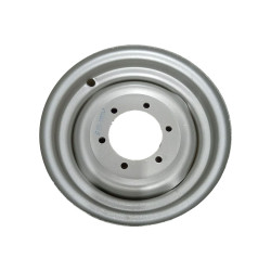 Диск переднього колеса 6.00x12 DW244B