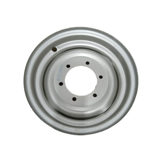 Диск переднього колеса 6.00x12 DW244B