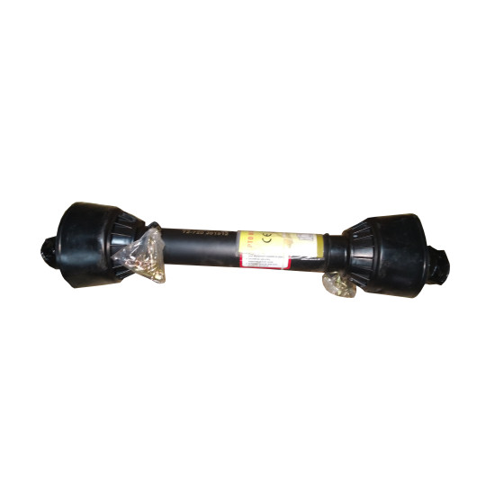 Малий карданний вал L=620 (короткий) КРН-1,35
