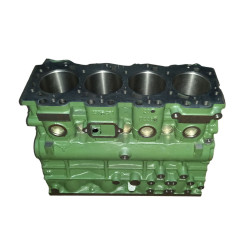 Блок циліндрів CF4B40T