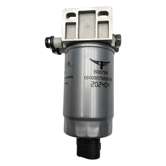Фільтр паливний у зборі ДТЗ 5504К