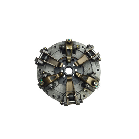 Зчеплення дводискове DW244AHT