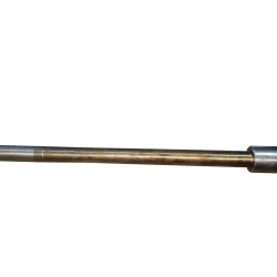 Вал редуктора вихідний ДТП КРН-1,35