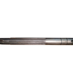 Вал редуктора горизонтальний (комплект) ДТЗ КРН-1,35