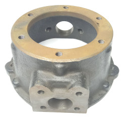 Корпус поворотного кулака DW244B