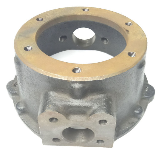Корпус поворотного кулака DW244B