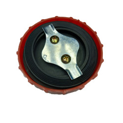 Кришка паливного бака DW240/244B