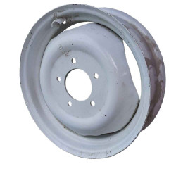 Диск переднього колеса 6,5х16 (5 шпильок) DW 244 AHT