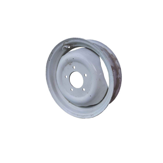 Диск переднього колеса 6,5х16 (5 шпильок) DW 244 AHT