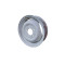 Диск переднього колеса 6,5х16 (5 шпильок) DW 244 AHT