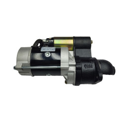 Стартер QD1257 12V 3,0kw ДД15BЕ