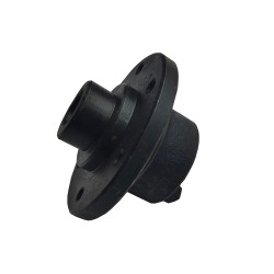 Пластина кріплення шестерні ТНВД QC 495 T50