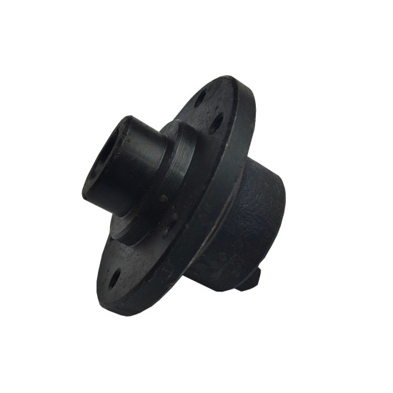Пластина кріплення шестерні ТНВД QC 495 T50