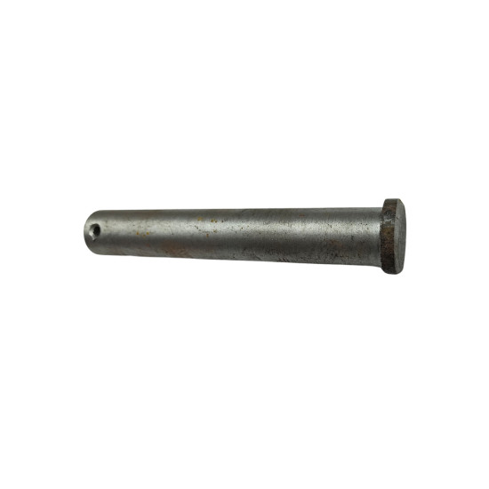 Палець кріплення розтяжки (D=19, L=115) ДТЗ 5244НРХ