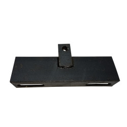 Опора двигуна передня DW 180LXL