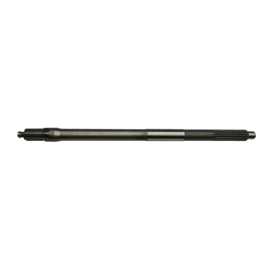 Вал зчеплення L=473mm DW244AHT
