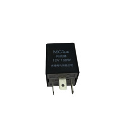 Реле поворотів (12V, 130W, 3 контакти) DW160RXL