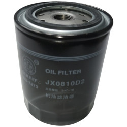 Фільтр масляний JX0810D2 ДТЗ 5504К