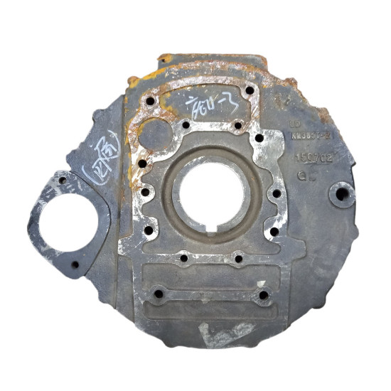 Кожух маховика KM385BT-4747F