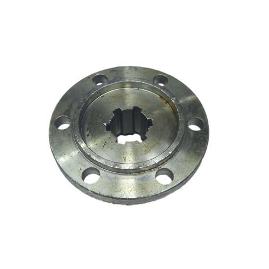 Кришка маточини (6 шл) T244FHL